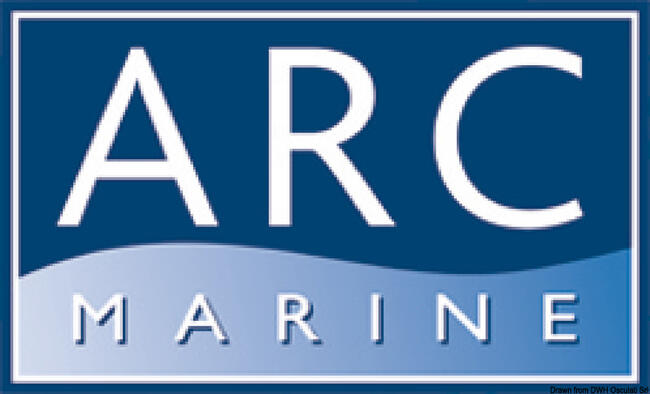 Corrimano Teak 1075 Mm